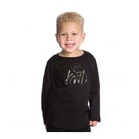 nursery elba long sleeve t shirt