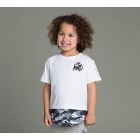 nursery dutton t shirt