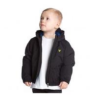 nursery lightweight coat