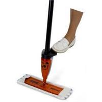 Numatic HM40 Henry Wet Or Dry Spray Mop (Red/Black)