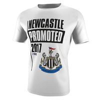 NUFC Promotion T Shirt Junior