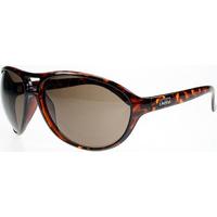 Nueu Taurus Sunglasses - Tortoise