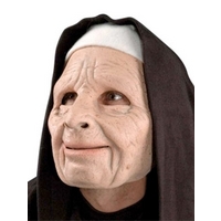 Nun For You