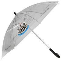 NUFC Monty Umbrella