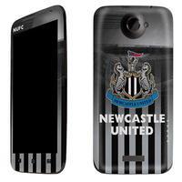 NUFC Htc One X Skin