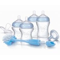 nuby natural touch nt67418 new born set