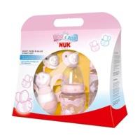 nuk baby start set