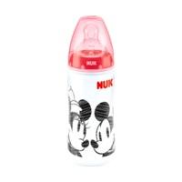 NUK Disney Mickey & Minnie 300ml PP Bottle