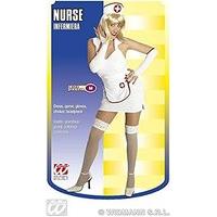 Nurse Feelbetter Costume Small For Hospital Fancy Dress