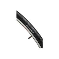 Nutrak 700 x 25C & 28C Road Tyre | Black - 28mm