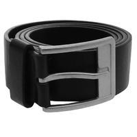NUFC Shield Plain Belt