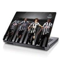 NUFC Player Laptop Skin