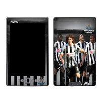 NUFC Player Kindle Skin