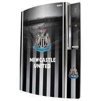 NUFC Ps3 Console Skin
