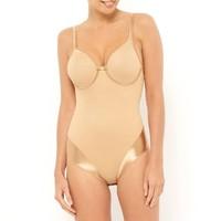 Nuage Pur Underwired Strech Knit Bodyshaper