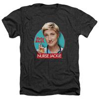 nurse jackie holy shift