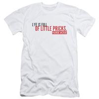 Nurse Jackie - Life Is Full (slim fit)