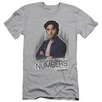 Numb3Rs - Everything Is Numb3Rs (slim fit)