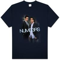 Numbers - Don & Charlie