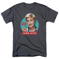 nurse jackie holy shift