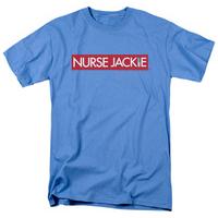 Nurse Jackie - Logo