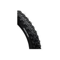 nutrak 16 x 2125 inch kids comp tyre black