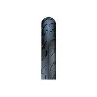 Nutrak 12 x 1-1 / 2 - 2-1 / 4 inch Semi-slick Stroller Tyre | Black