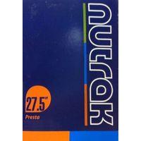 Nutrak 27.5 Inch (650b) X 2.2 - 2.5 Presta Inner Tube 27.5\