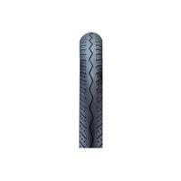 Nutrak 26 x 1.25 & 1.75 inch MTB Slick Tyre | Black - 1.25 inch