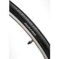 Nutrak 700c Road Tyre With free tube