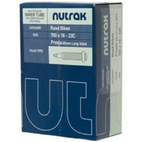 Nutrak Bike Road Inner Tube