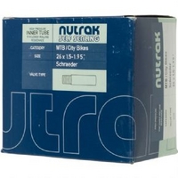 Nutrak self-sealing inner tube