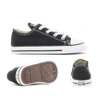 Nursery Chuck Taylor All Star Ox Trainer