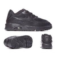 nursery air max 90 mesh trainer