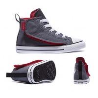 nursery chuck taylor all star high trainer