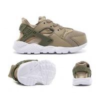 nursery huarache run trainer