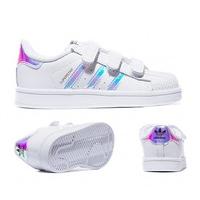 Nursery Superstar Iridescent Trainer