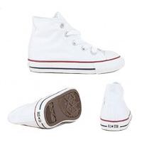 nursery chuck taylor all star high trainer