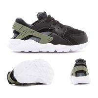 Nursery Huarache Run Trainer