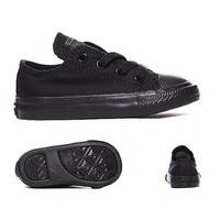 nursery chuck taylor all star mono trainer