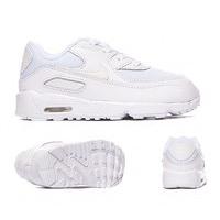 Nursery Air Max 90 Mesh Trainer