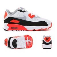 nursery air max 90 ultra trainer