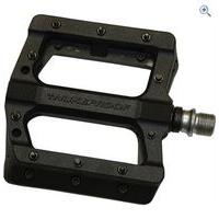 nukeproof electron evo pedals colour black