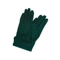 Numph Gloria Gloves - Green