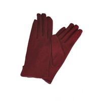 Numph Gloria Glove - Red