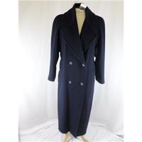 Nuage - Size 12 - Navy blue - Coat