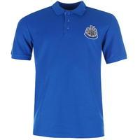 NUFC United FC Core Polo Juniors