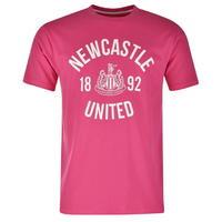 NUFC Crew T Shirt Infants