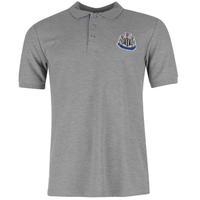 NUFC United FC Core Polo Shirt Mens