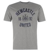 NUFC Crew T Shirt Infants